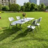 Foldable Chair