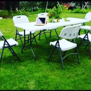Folding Chair