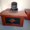 1400MM Executive Desk