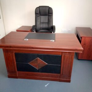1400MM Executive Desk