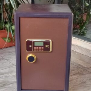 70Kgs Fireproof Safe Box