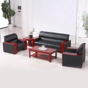 5-Seater Executive Sofa Set