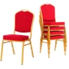Conference Chairs(Heavy Duty)