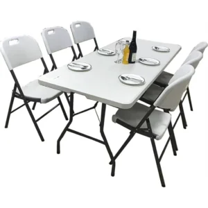 Foldable Chair