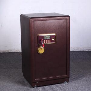 70Kgs Fireproof Safe Box