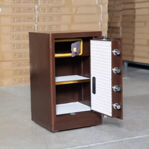 70Kgs Fireproof Safe Box