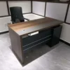 1400MM Executive Desk