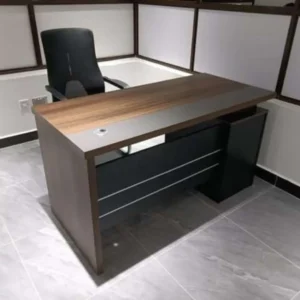 1400MM Executive Desk