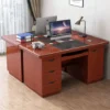1400MM Executive Desk