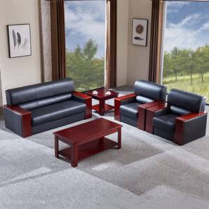 5-Seater Executive Sofa Set