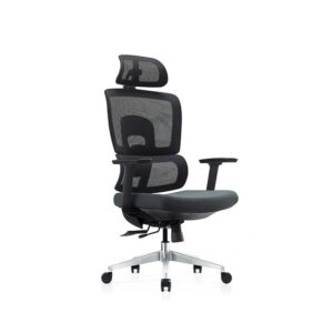 High-Back Ergonomic Chair