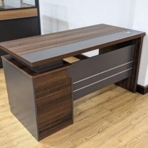 1400MM Executive Desk