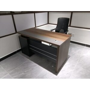 1400MM Executive Desk