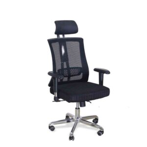 High-Back Ergonomic Chair