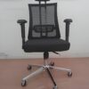High-Back Ergonomic Chair
