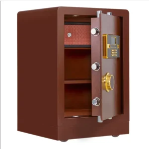 70Kgs Fireproof Safe Box