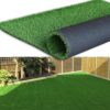 Artificial Green Grass