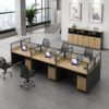 6-Way Workstation