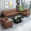5-Seater Executive Sofa Set