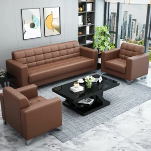 5-Seater Executive Sofa Set