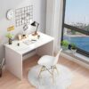 1-Meter Desk+Eames Chair
