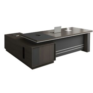 1.8Meters Executive Desk