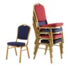 Conference Chair (Heavy Duty)
