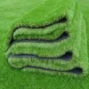 Green Grass Carpet