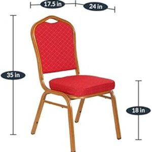 Conference Chairs(Heavy Duty)