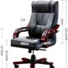 Bliss Executive Office Chair