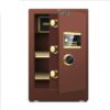 60Kgs Fireproof Safe Box