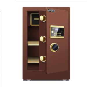 60Kgs Fireproof Safe Box