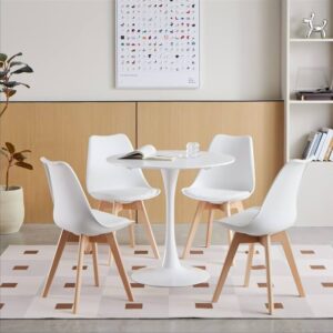 Eames Dining Set