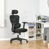 High-Back Ergonomic Chair
