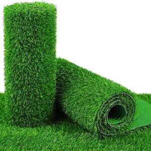 Artificial Green Grass Carpet