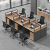 6-Way Workstation