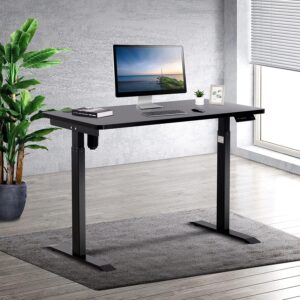 1400MM Electric Height Adjustable Desk