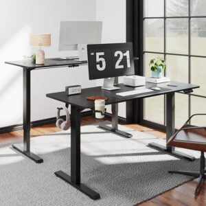 1400MM Electric Table