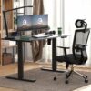 1.2Meters Electric Table