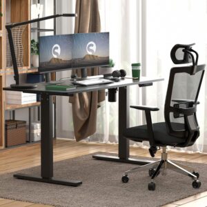 1.2Meters Electric Table