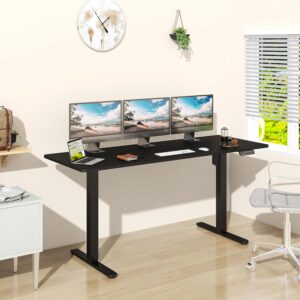1.2M Electric Height Adjustable Desk