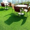 Artificial Green Grass Carpet