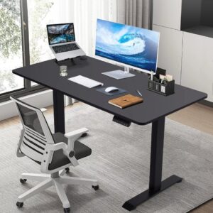 1.2M Electric Standing Desk