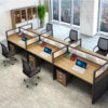 6-Way Workstation