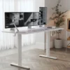 1.2M Electric Height Adjustable Desk