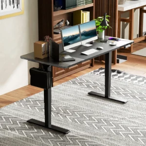 1.4M Electric Height Adjustable Console