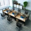 6-Way Workstation