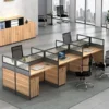 6-Way Workstation