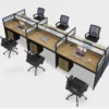 6-Way Workstation