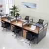6-Way Workstation